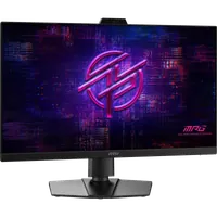 MSI MPG 272QRF X36 écran plat de PC 68,6 cm (27") 2560 x 1440 pixels Wide Quad HD LCD Noir - 3