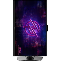 MSI MPG 272QRF X36 écran plat de PC 68,6 cm (27") 2560 x 1440 pixels Wide Quad HD LCD Noir - 4