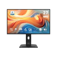 MSI Pro MP275PGN E14 écran plat de PC 68,6 cm (27") 1920 x 1080 pixels Full HD LCD Noir