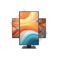 MSI Pro MP275PGN E14 écran plat de PC 68,6 cm (27") 1920 x 1080 pixels Full HD LCD Noir - 2