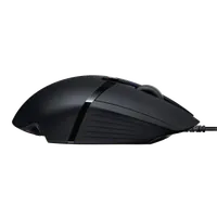 LOGITECH G402 Hyperion Fury black - LED 4000dpi - 2