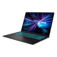 ASUS V16 V3607VU-ISCRP312 Intel Core 5 210H Ordinateur portable 40,6 cm (16") WUXGA 16 Go DDR5-SDRAM 1 To SSD NVIDIA GeForce RTX 4050 Wi-Fi 6 (802.11ax) Noir - 5
