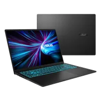 ASUS V16 V3607VU-ISCRP312 Intel Core 5 210H Ordinateur portable 40,6 cm (16") WUXGA 16 Go DDR5-SDRAM 1 To SSD NVIDIA GeForce RTX 4050 Wi-Fi 6 (802.11ax) Noir - 7