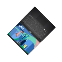 MSI Modern 14 C7M-427XFR AMD Ryzen™ 7 7730U Ordinateur portable 35,6 cm (14") Full HD 16 Go DDR4-SDRAM 512 Go SSD Wi-Fi 6E (802.11ax) DOS gratuit Noir - 10