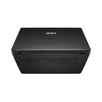 MSI Modern 14 C7M-427XFR AMD Ryzen™ 7 7730U Ordinateur portable 35,6 cm (14") Full HD 16 Go DDR4-SDRAM 512 Go SSD Wi-Fi 6E (802.11ax) DOS gratuit Noir - 7