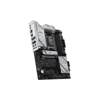 MSI MAG X870E GAMING MAX WIFI carte mère AMD X870E Emplacement AM5 ATX - 4