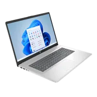 HP 17-cn4015nf Intel Core 7 150U Ordinateur portable 43,9 cm (17.3") Full HD 16 Go DDR4-SDRAM 1 To SSD Wi-Fi 6 (802.11ax) Windows 11 Home Argent - 2