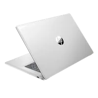 HP 17-cn4015nf Intel Core 7 150U Ordinateur portable 43,9 cm (17.3") Full HD 16 Go DDR4-SDRAM 1 To SSD Wi-Fi 6 (802.11ax) Windows 11 Home Argent - 3