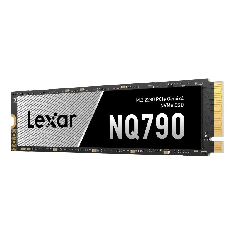 Lexar NQ790 1To PCIe 4.0