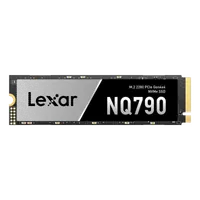 Lexar NQ790 1To PCIe 4.0 - 2