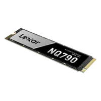Lexar NQ790 1To PCIe 4.0 - 3