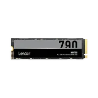 Lexar NM790 4 To M.2 PCI Express 4.0 NVMe - 1