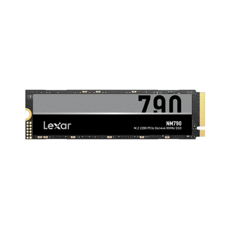 Lexar NM790 4 To M.2 PCI Express 4.0 NVMe