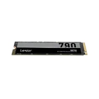 Lexar NM790 4 To M.2 PCI Express 4.0 NVMe - 4