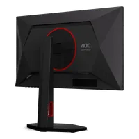 AOC G4 25G4KUR écran plat de PC 62,2 cm (24.5") 1920 x 1080 pixels Full HD LED Noir, Rouge - 16