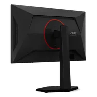 AOC G4 25G4KUR écran plat de PC 62,2 cm (24.5") 1920 x 1080 pixels Full HD LED Noir, Rouge - 17