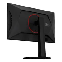 AOC G4 25G4KUR écran plat de PC 62,2 cm (24.5") 1920 x 1080 pixels Full HD LED Noir, Rouge - 18