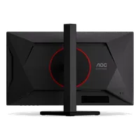 AOC G4 25G4KUR écran plat de PC 62,2 cm (24.5") 1920 x 1080 pixels Full HD LED Noir, Rouge - 19