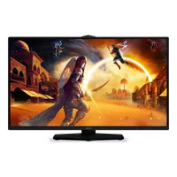 AOC G4 25G4KUR écran plat de PC 62,2 cm (24.5") 1920 x 1080 pixels Full HD LED Noir, Rouge - 6