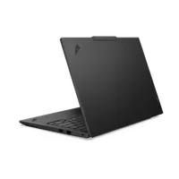 Lenovo ThinkPad E14 Gen 7 (Intel) Copilot+ PC Intel Core Ultra 5 228V Ordinateur portable 35,6 cm (14") WUXGA 32 Go LPDDR5x-SDRAM 512 Go SSD Wi-Fi 6E (802.11ax) Windows 11 Pro Français Noir - 11