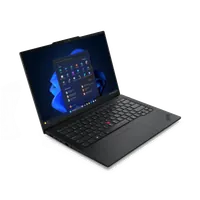 Lenovo ThinkPad E14 Gen 7 (Intel) Copilot+ PC Intel Core Ultra 5 228V Ordinateur portable 35,6 cm (14") WUXGA 32 Go LPDDR5x-SDRAM 512 Go SSD Wi-Fi 6E (802.11ax) Windows 11 Pro Français Noir - 4