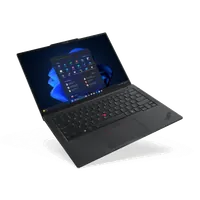 Lenovo ThinkPad E14 Gen 7 (Intel) Copilot+ PC Intel Core Ultra 5 228V Ordinateur portable 35,6 cm (14") WUXGA 32 Go LPDDR5x-SDRAM 512 Go SSD Wi-Fi 6E (802.11ax) Windows 11 Pro Français Noir - 8