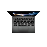 MSI Prestige 14 Flip AI+ D3MTG-013FR Copilot+ PC Intel Core Ultra 9 386H Hybride (2-en-1) 35,6 cm (14") Écran tactile Full HD+ 32 Go LPDDR5x-SDRAM 2 To SSD Wi-Fi 7 (802.11be) Windows 11 Home Français Gris - 6