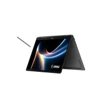 MSI Prestige 14 Flip AI+ D3MTG-013FR Copilot+ PC Intel Core Ultra 9 386H Hybride (2-en-1) 35,6 cm (14") Écran tactile Full HD+ 32 Go LPDDR5x-SDRAM 2 To SSD Wi-Fi 7 (802.11be) Windows 11 Home Français Gris - 7