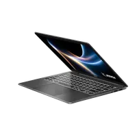 MSI Prestige 14 Flip AI+ D3MTG-013FR Copilot+ PC Intel Core Ultra 9 386H Hybride (2-en-1) 35,6 cm (14") Écran tactile Full HD+ 32 Go LPDDR5x-SDRAM 2 To SSD Wi-Fi 7 (802.11be) Windows 11 Home Français Gris - 9