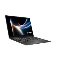 MSI Prestige 14 Flip AI+ D3MTG-013FR Copilot+ PC Intel Core Ultra 9 386H Hybride (2-en-1) 35,6 cm (14") Écran tactile Full HD+ 32 Go LPDDR5x-SDRAM 2 To SSD Wi-Fi 7 (802.11be) Windows 11 Home Français Gris - 3