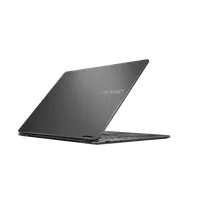 MSI Prestige 14 Flip AI+ D3MTG-013FR Copilot+ PC Intel Core Ultra 9 386H Hybride (2-en-1) 35,6 cm (14") Écran tactile Full HD+ 32 Go LPDDR5x-SDRAM 2 To SSD Wi-Fi 7 (802.11be) Windows 11 Home Français Gris - 5