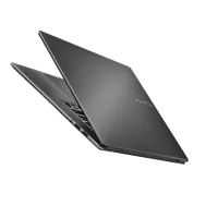 MSI Prestige 16 AI+ C3MG-012FR Copilot+ PC Intel Core Ultra 7 355 Ordinateur portable 40,6 cm (16") 2.8K 32 Go LPDDR5x-SDRAM 1 To SSD Wi-Fi 7 (802.11be) Windows 11 Home Français Gris - 7