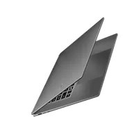 MSI Prestige 16 AI+ C3MG-012FR Copilot+ PC Intel Core Ultra 7 355 Ordinateur portable 40,6 cm (16") 2.8K 32 Go LPDDR5x-SDRAM 1 To SSD Wi-Fi 7 (802.11be) Windows 11 Home Français Gris - 9