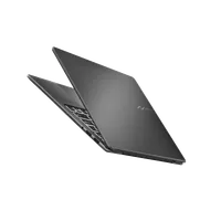 MSI Prestige 14 AI+ D3MG-016FR Copilot+ PC Intel Core Ultra 9 386H Ordinateur portable 35,6 cm (14") Full HD+ 32 Go LPDDR5x-SDRAM 1 To SSD Wi-Fi 7 (802.11be) Windows 11 Home Français Gris - 7