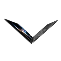 MSI Prestige 14 AI+ D3MG-016FR Copilot+ PC Intel Core Ultra 9 386H Ordinateur portable 35,6 cm (14") Full HD+ 32 Go LPDDR5x-SDRAM 1 To SSD Wi-Fi 7 (802.11be) Windows 11 Home Français Gris - 10