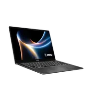 MSI Prestige 14 AI+ D3MG-016FR Copilot+ PC Intel Core Ultra 9 386H Ordinateur portable 35,6 cm (14") Full HD+ 32 Go LPDDR5x-SDRAM 1 To SSD Wi-Fi 7 (802.11be) Windows 11 Home Français Gris - 3