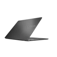 MSI Prestige 14 AI+ D3MG-016FR Copilot+ PC Intel Core Ultra 9 386H Ordinateur portable 35,6 cm (14") Full HD+ 32 Go LPDDR5x-SDRAM 1 To SSD Wi-Fi 7 (802.11be) Windows 11 Home Français Gris - 5