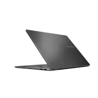 MSI Prestige 14 AI+ D3MG-017FR Copilot+ PC Intel Core Ultra 7 355 Ordinateur portable 35,6 cm (14") Full HD+ 32 Go LPDDR5x-SDRAM 1 To SSD Wi-Fi 7 (802.11be) Windows 11 Home Français Gris - 4