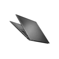 MSI Prestige 13 AI+ A3MG-001FR Copilot+ PC Intel Core Ultra 9 386H Ordinateur portable 33,8 cm (13.3") 2.8K 32 Go LPDDR5x-SDRAM 1 To SSD Wi-Fi 7 (802.11be) Windows 11 Home Français Gris - 4