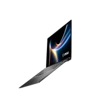 MSI Prestige 13 AI+ A3MG-002FR Copilot+ PC Intel Core Ultra 7 355 Ordinateur portable 33,8 cm (13.3") 2.8K 32 Go LPDDR5x-SDRAM 1 To SSD Wi-Fi 7 (802.11be) Windows 11 Home Français Gris - 5