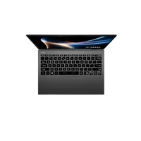 MSI Prestige 13 AI+ A3MG-002FR Copilot+ PC Intel Core Ultra 7 355 Ordinateur portable 33,8 cm (13.3") 2.8K 32 Go LPDDR5x-SDRAM 1 To SSD Wi-Fi 7 (802.11be) Windows 11 Home Français Gris - 6