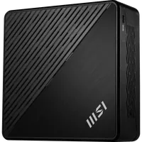 MSI Cubi 5 1M-495EU Intel Core 7 150U 16 Go DDR5-SDRAM 1 To SSD Windows 11 Pro Mini PC Noir - 5