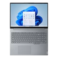 Lenovo ThinkBook 16 G8 IAL Intel Core Ultra 5 225U Ordinateur portable 40,6 cm (16") WUXGA 16 Go DDR5-SDRAM 512 Go SSD Wi-Fi 6E (802.11ax) Windows 11 Pro Français Gris - 11