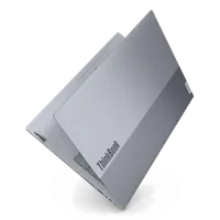 Lenovo ThinkBook 16 G8 IAL Intel Core Ultra 5 225U Ordinateur portable 40,6 cm (16") WUXGA 16 Go DDR5-SDRAM 512 Go SSD Wi-Fi 6E (802.11ax) Windows 11 Pro Français Gris - 12