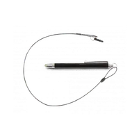 Urban Factory STYLET RENFORCE POUR TABLETTE AVEC CABLE DE 40CM