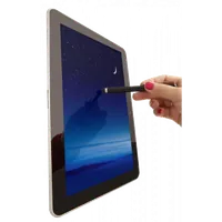 Urban Factory STYLET POUR TABLETTE BLACK - 2