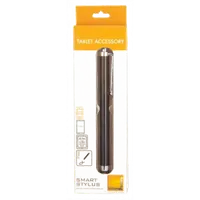 Urban Factory STYLET POUR TABLETTE BLACK - 3