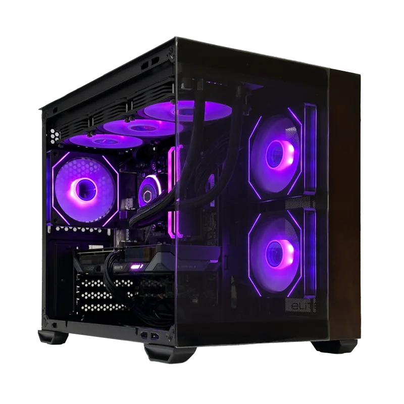 PC SUPRA v1 R7/16G/1T/RX9060XT