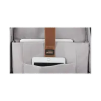 Urban Factory CYCLEE ECOLOGIC TOPLOADING CASE FOR NOTEBOOK 15.6 - 6