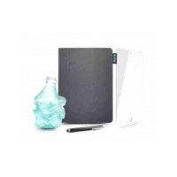 Urban Factory GREENEE: ECO STARTER PACK IPAD 10,2'' (Gen 7 / 8 /9) - 2